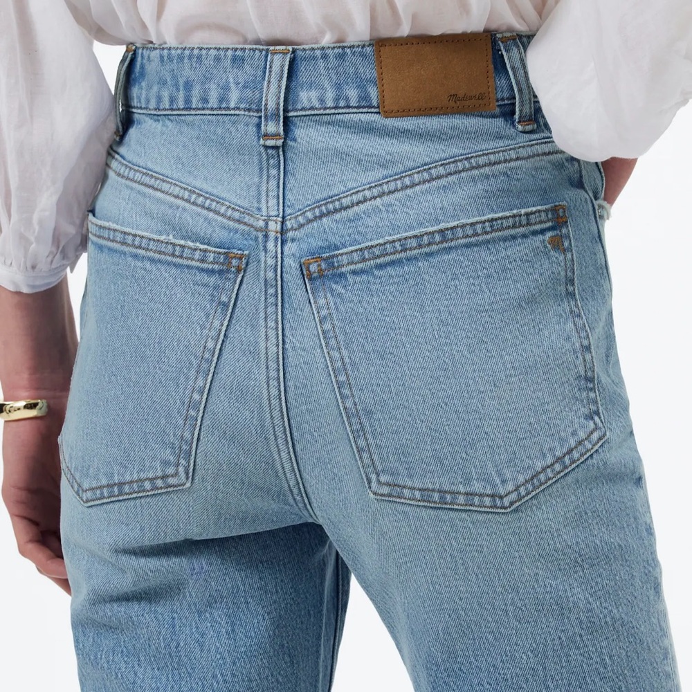 Madewell Perfect Vintage NWT - Picture 3 of 5